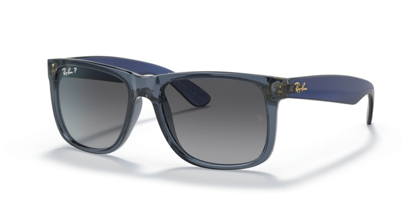 Gafas de Sol Ray-Ban Justin RB4165 6596T3 54 16