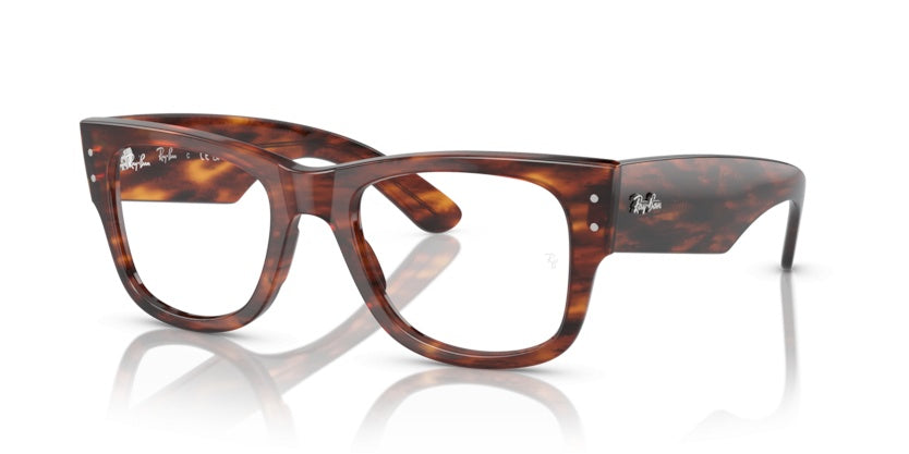 Gafas Graduadas Ray-Ban Mega Wayfarer RX0840V 2144 51 21