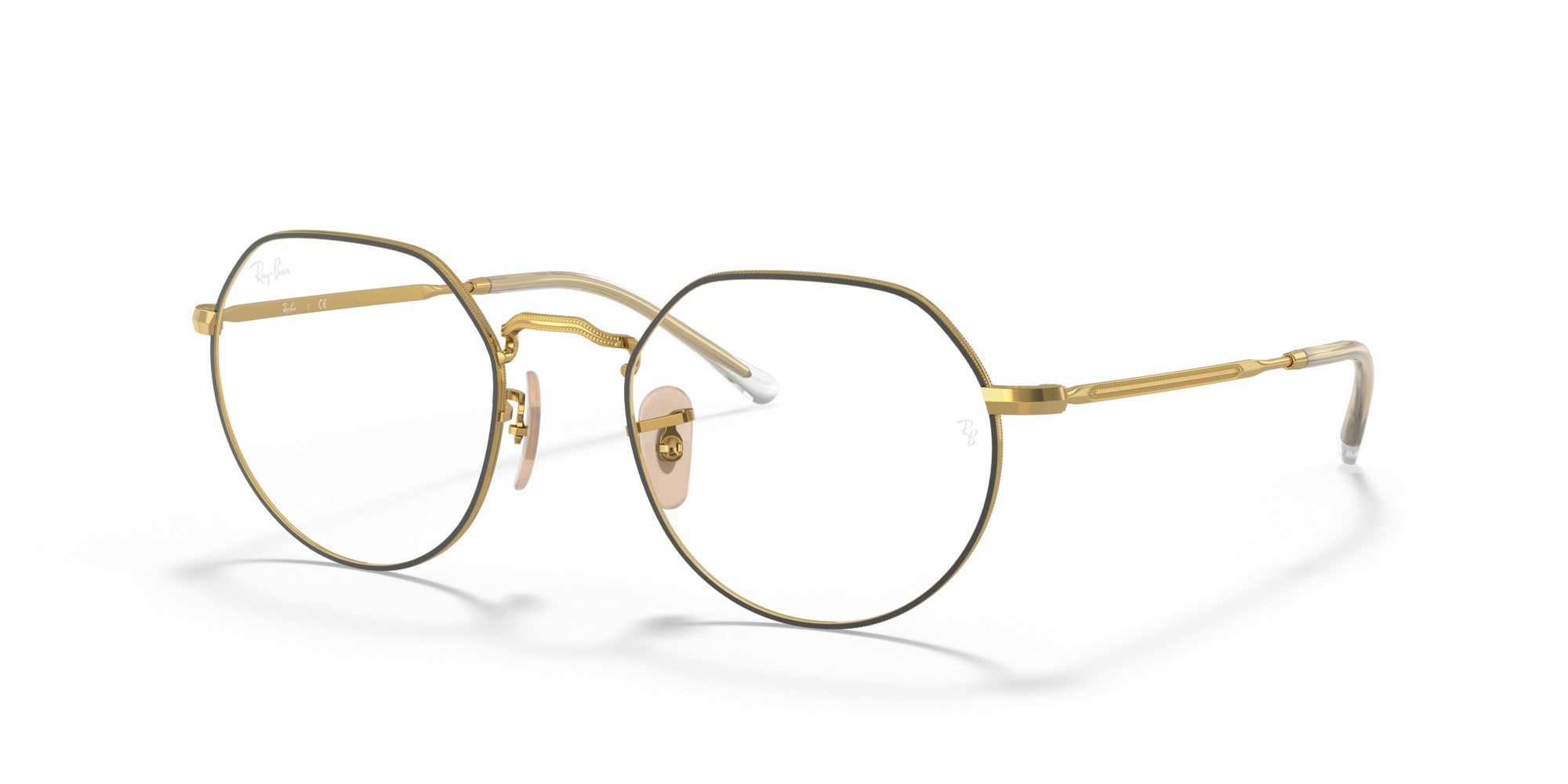 Gafas Graduadas Ray-Ban Jack RX6465 2890 51 20