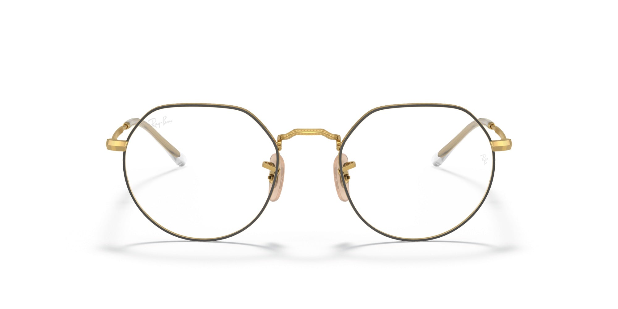 Gafas Graduadas Ray-Ban Jack RX6465 2890 51 20