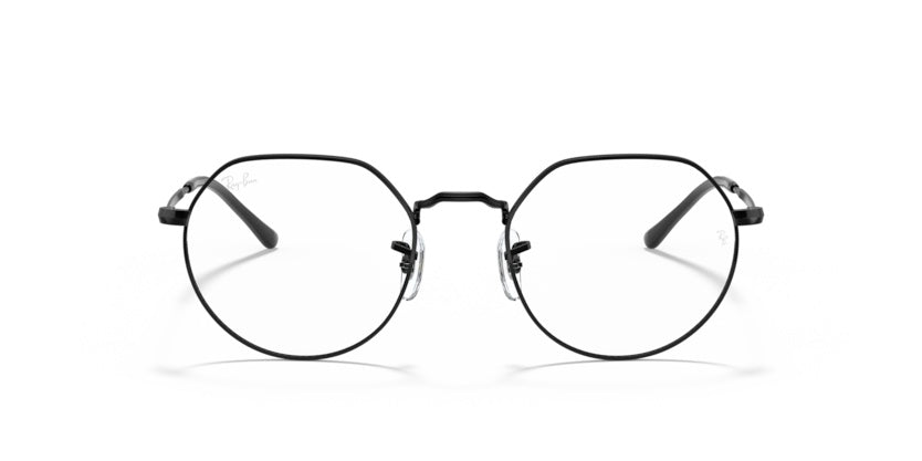Gafas Graduadas Ray-Ban Jack RX6465 2509 51 20