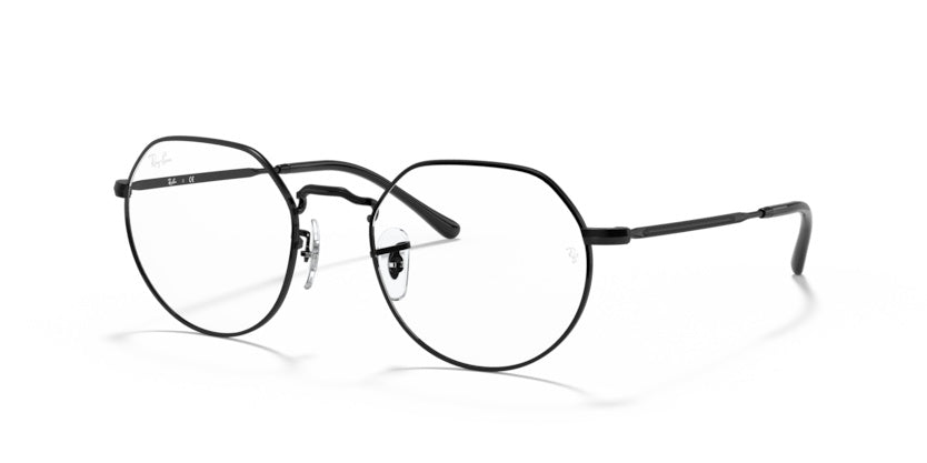 Gafas Graduadas Ray-Ban Jack RX6465 2509 51 20