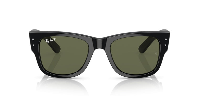 Gafas de Sol Ray-Ban Mega Wayfarer RB0840 901/58 51 21