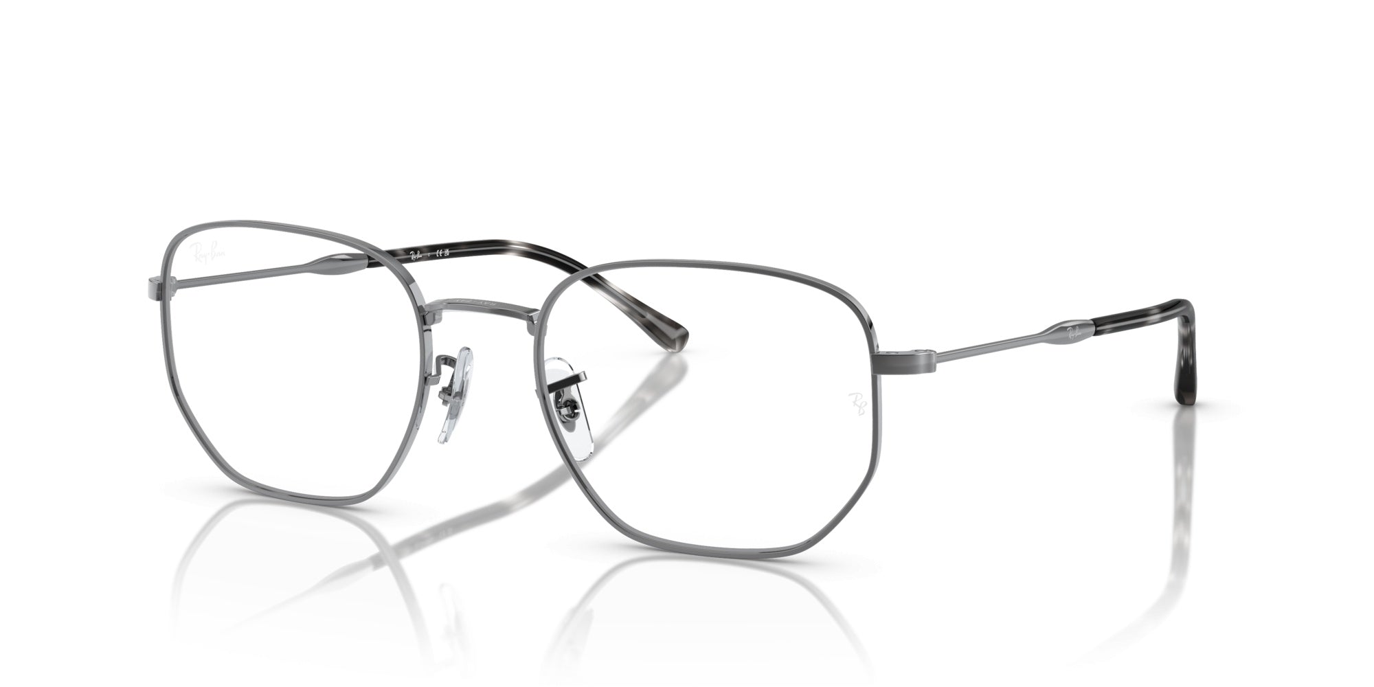 Gafas Graduadas Ray-Ban RX6496 2502 53 20