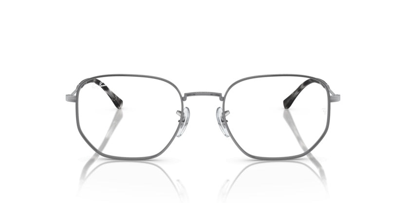 Gafas Graduadas Ray-Ban RX6496 2502 53 20