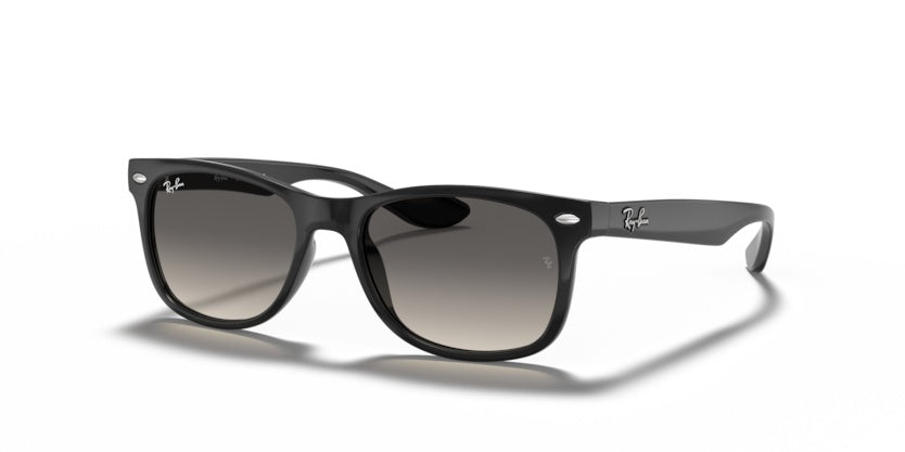 Sunglasses Ray-Ban Junior New Wayfarer RJ9052 100/11 48 16