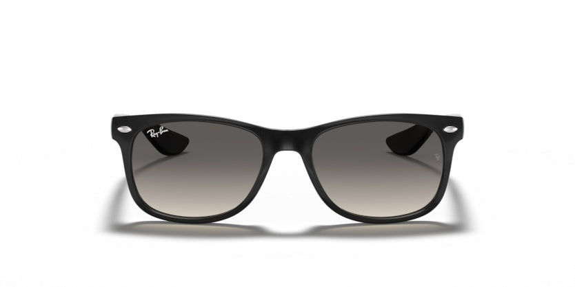 Sunglasses Ray-Ban Junior New Wayfarer RJ9052 100/11 48 16