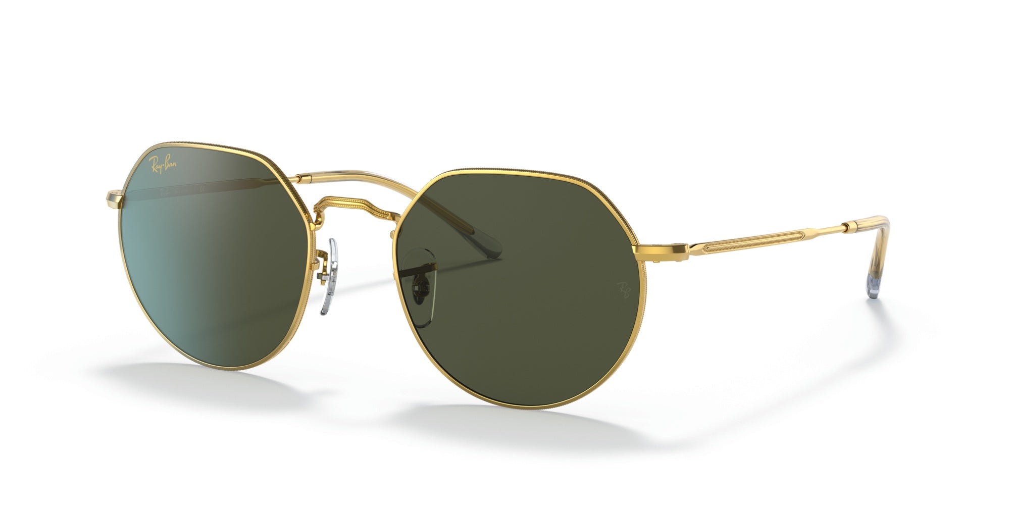 Gafas de Sol Ray-Ban Jack RB3565 919631 51 20