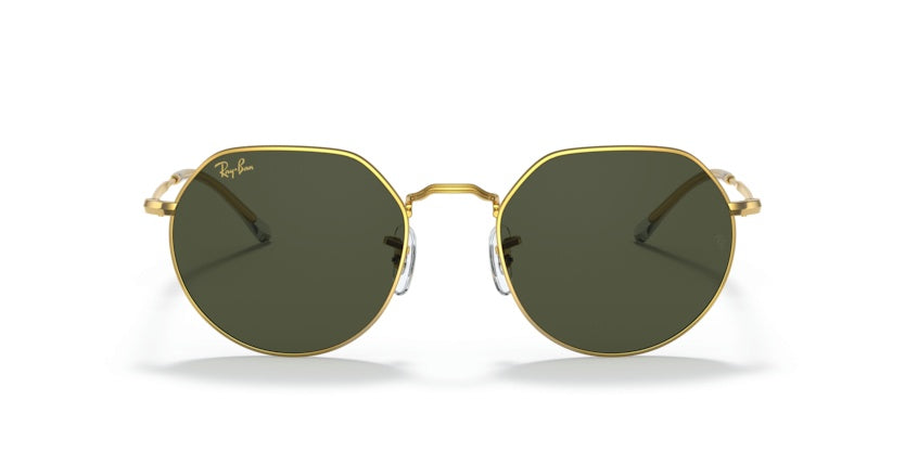 Gafas de Sol Ray-Ban Jack RB3565 919631 51 20