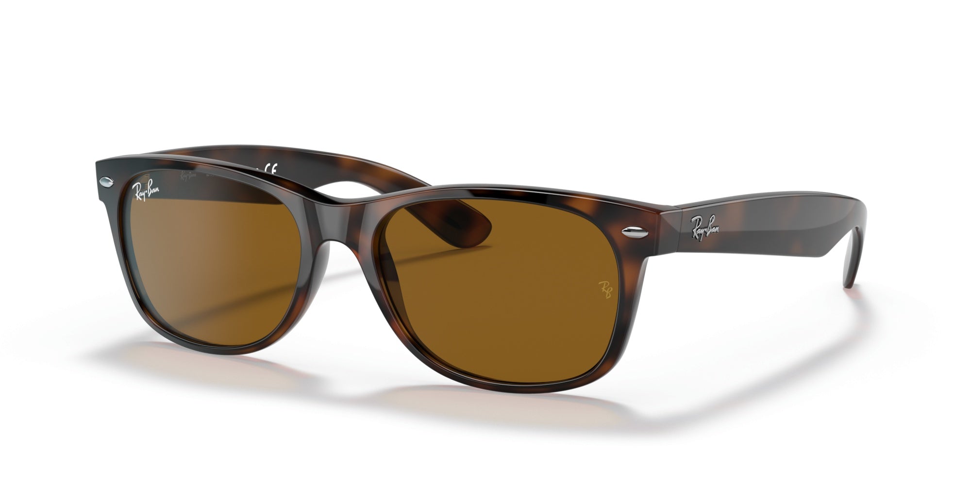 Gafas de Sol Ray-Ban New Wayfarer RB2132 710 52 18