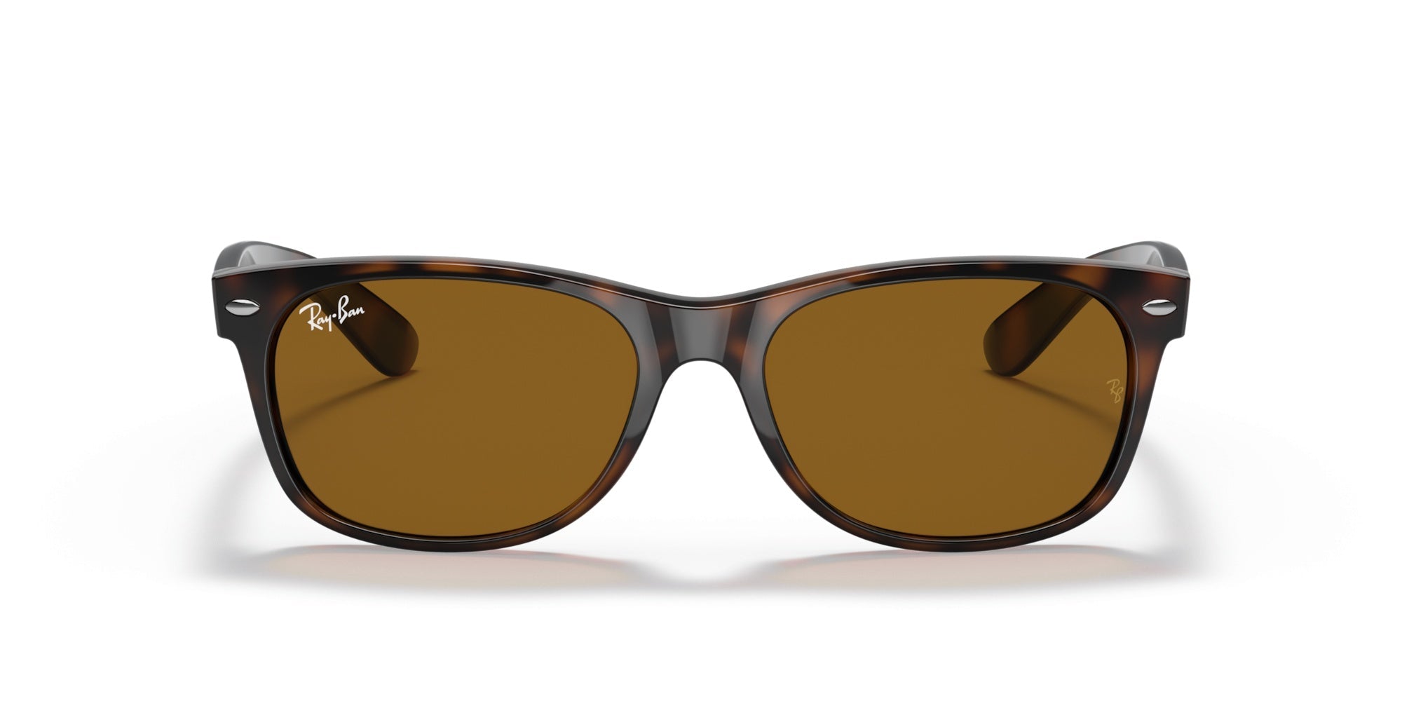 Gafas de Sol Ray-Ban New Wayfarer RB2132 710 52 18