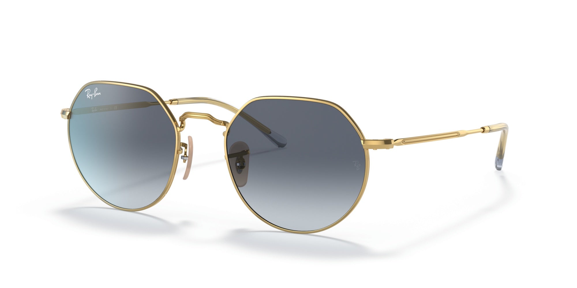 Gafas de Sol Ray-Ban Jack RB3565 001/86 51 20