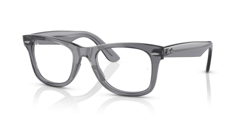 Gafas Graduadas Ray-Ban Wayfarer Ease RX4340 8225 50 22