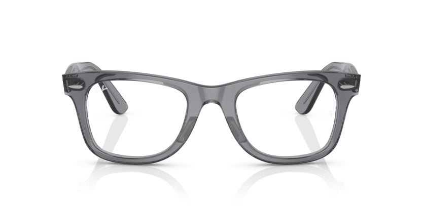 Gafas Graduadas Ray-Ban Wayfarer Ease RX4340 8225 50 22