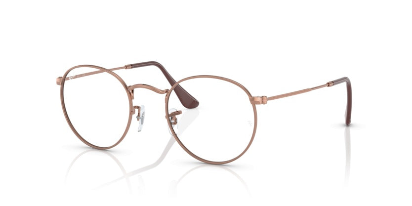Gafas Graduadas Ray-Ban Round Metal RX3447V 3094 50 21