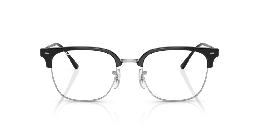 Gafas Graduadas Ray-Ban New Clubmaster RX7216 2000 51 20