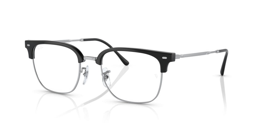 Gafas Graduadas Ray-Ban New Clubmaster RX7216 2000 51 20