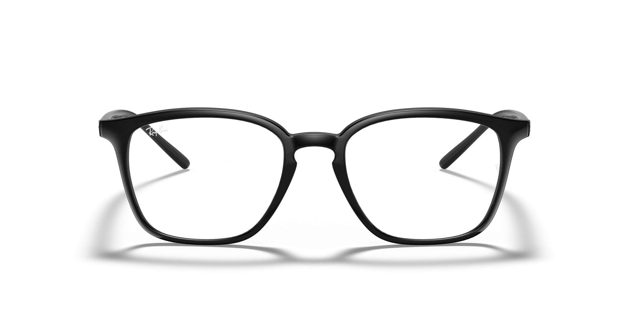 Gafas Graduadas Ray-Ban RX7185 2000 52 18
