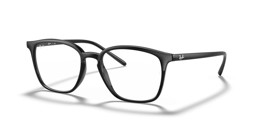 Gafas Graduadas Ray-Ban RX7185 2000 52 18