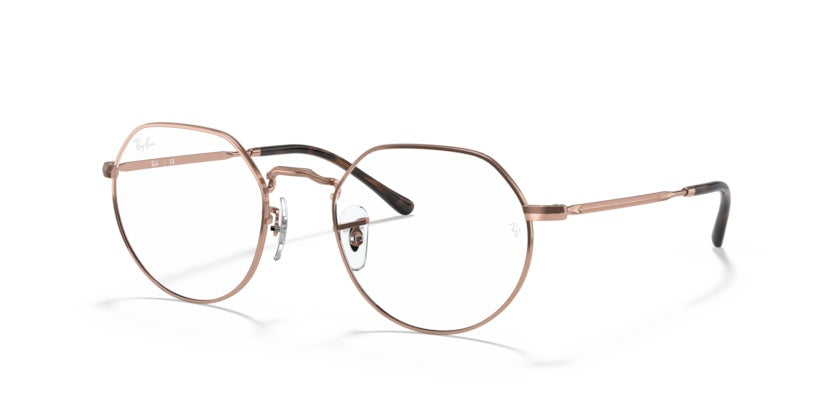 Gafas Graduadas Ray-Ban Jack RX6465 2943 51 20