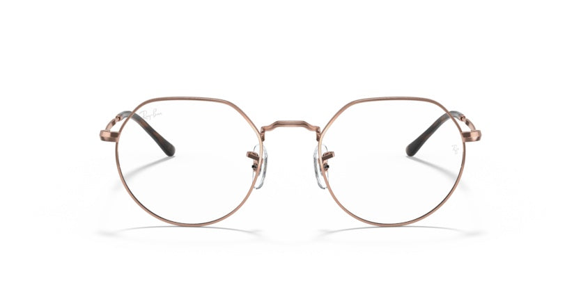 Gafas Graduadas Ray-Ban Jack RX6465 2943 51 20