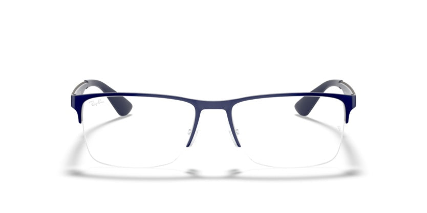 Gafas Graduadas Ray-Ban RX6335 2947 54 17