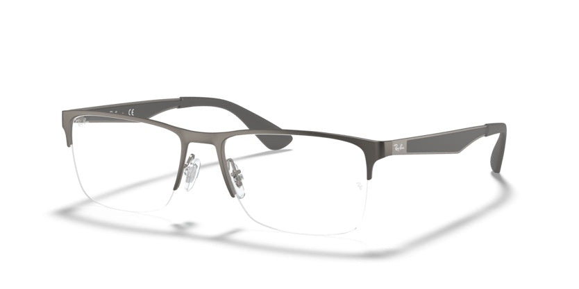 Gafas Graduadas Ray-Ban RX6335 2855 54 17