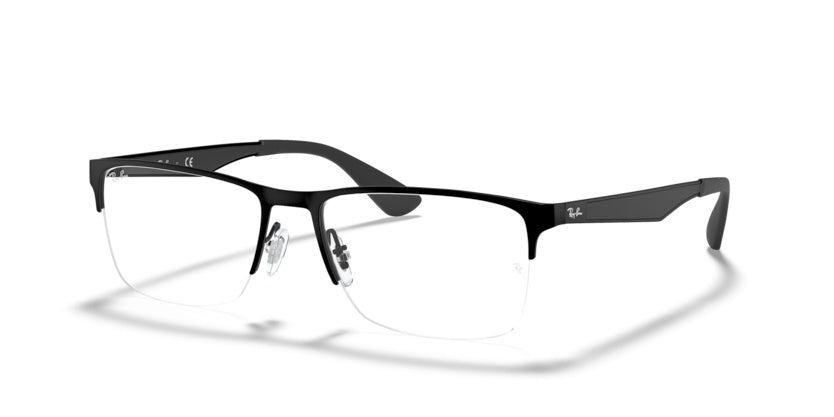 Gafas Graduadas Ray-Ban RX6335 2503 56 17