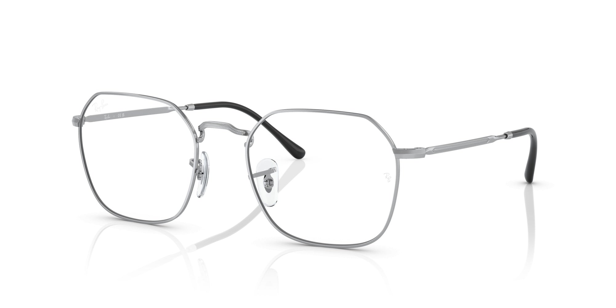 Gafas Graduadas Ray-Ban Jim RX3694V 2501 53 20