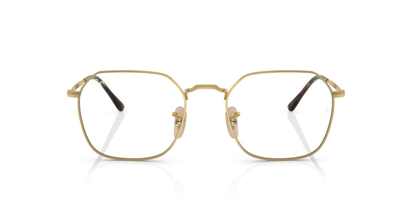 Gafas Graduadas Ray-Ban Jim RX3694V 2500 53 20