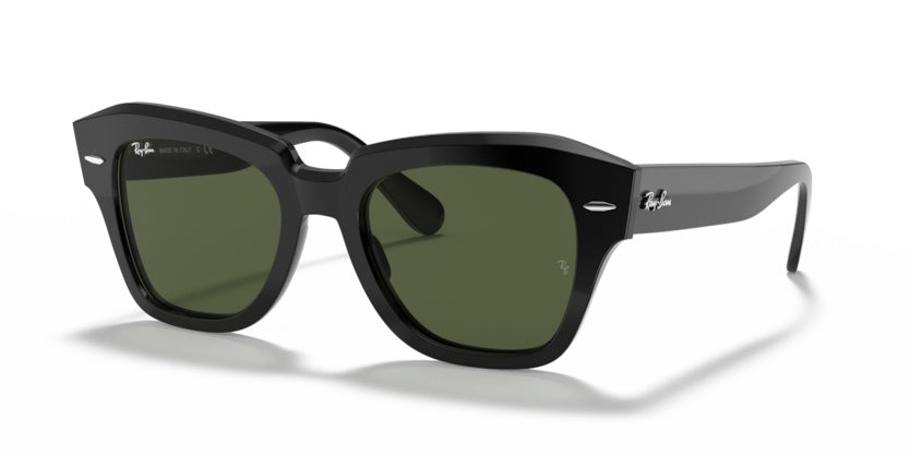 Gafas de Sol Ray-Ban State Street RB2186 901/31 52 20