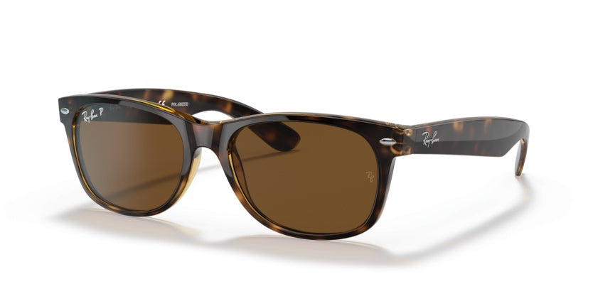 Gafas de Sol Ray-Ban New Wayfarer RB2132 902/57 55 18