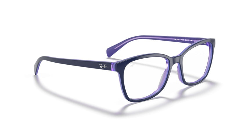 Gafas Graduadas Ray-Ban RX5362 5776 52 17