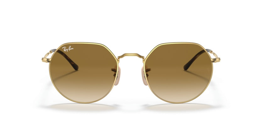 Gafas de Sol Ray-Ban Jack RB3565 001/51 51 20
