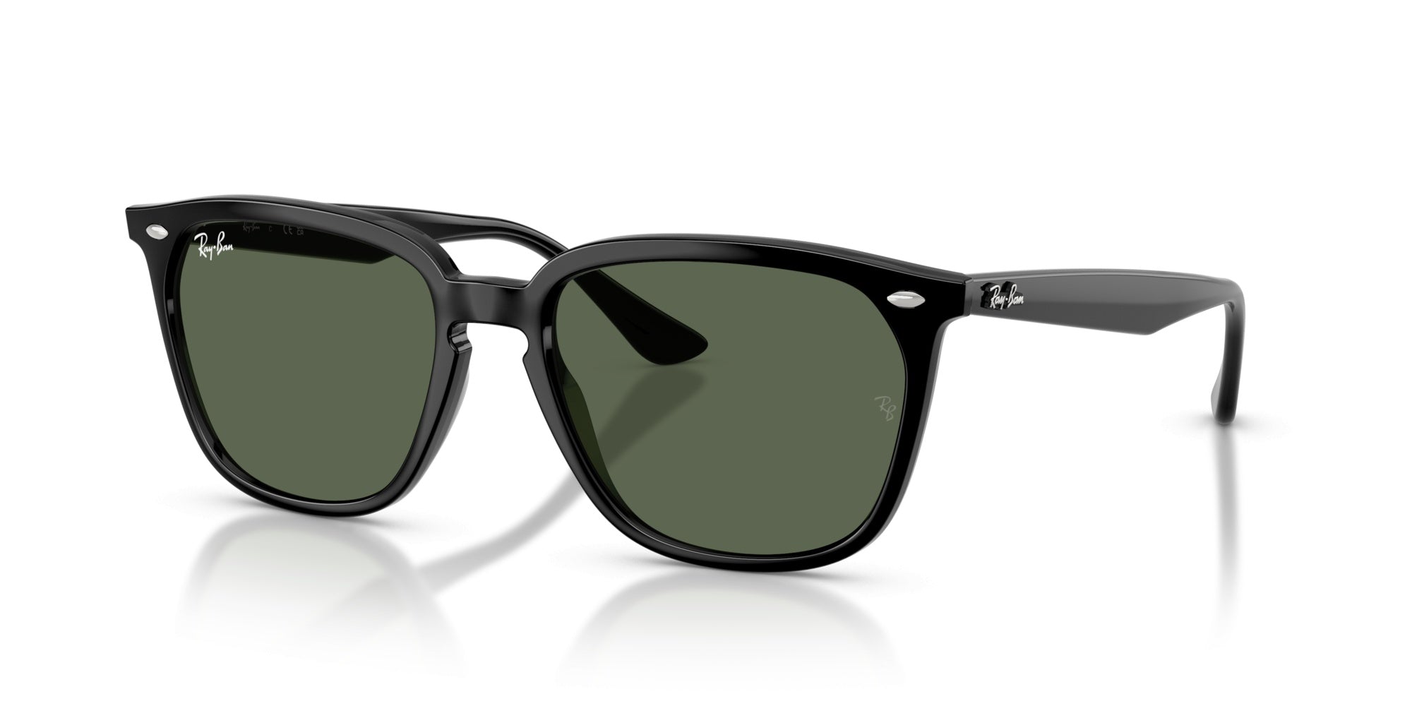Gafas de Sol Ray-Ban RB4362 601/71 55 18