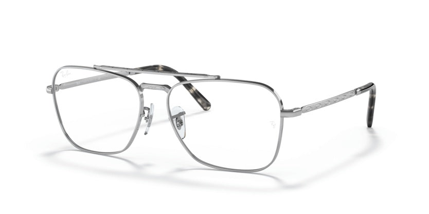 Gafas Graduadas Ray-Ban New Caravan RX3636 2501 58 15