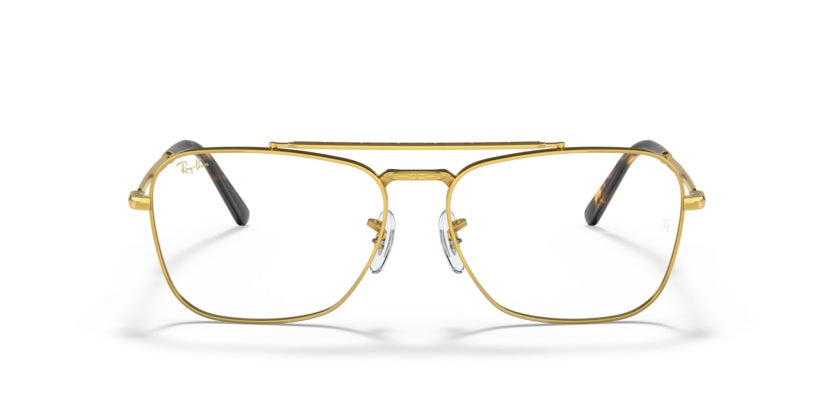 Gafas Graduadas Ray-Ban New Caravan RX3636 3086 55 15
