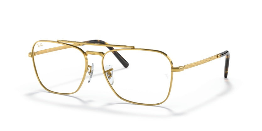 Gafas Graduadas Ray-Ban New Caravan RX3636 3086 55 15