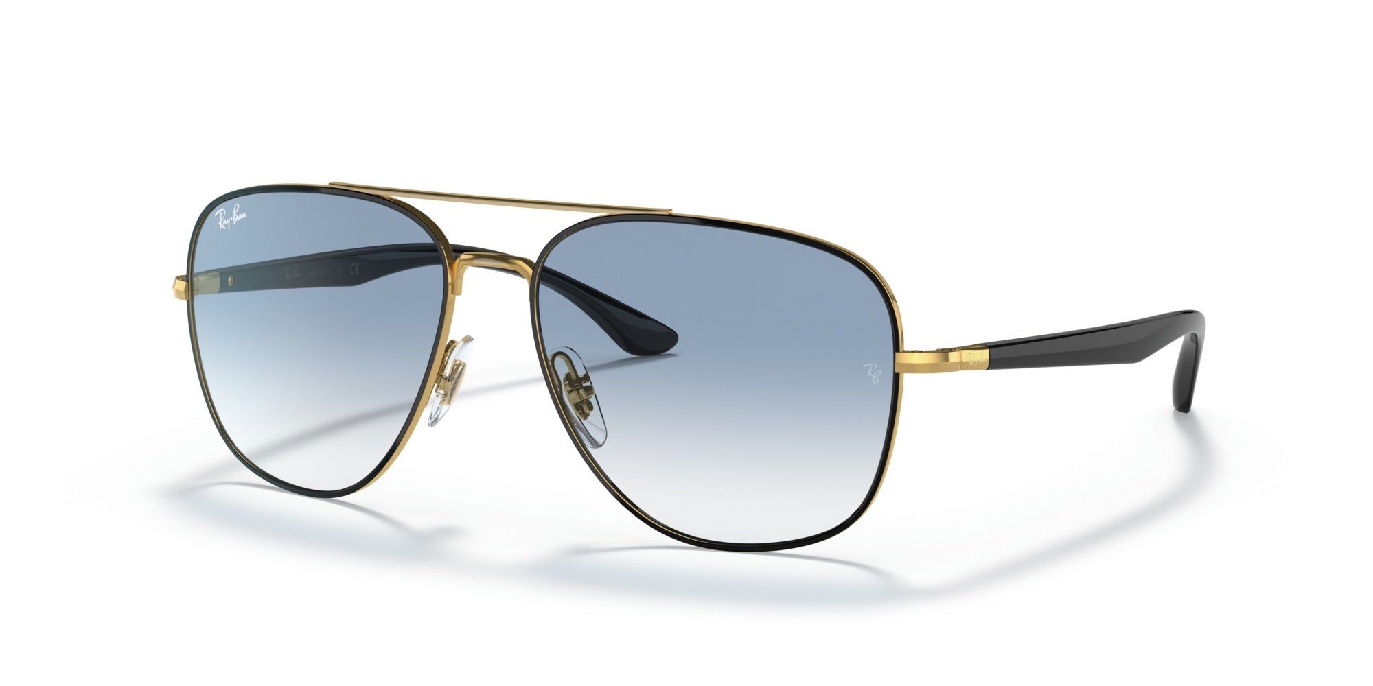 Gafas de Sol Ray-Ban RB3683 90003F 56 15