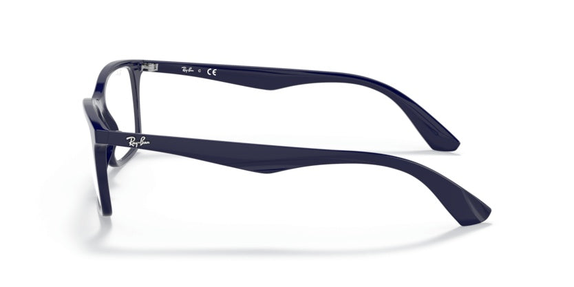 Gafas Graduadas Ray-Ban RX7047 8100 56 17