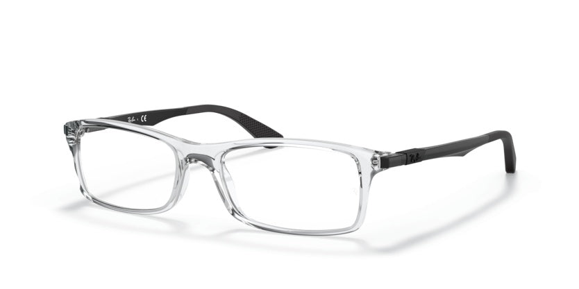 Gafas Graduadas Ray-Ban RX6335 2855 56 17