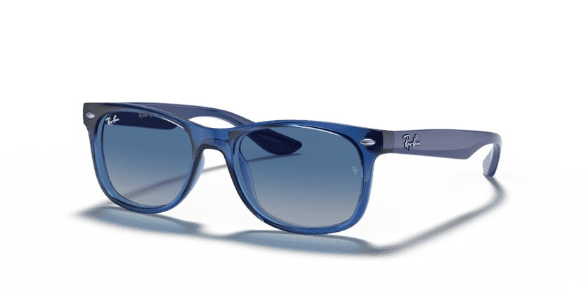 Gafas de Sol Ray-Ban Junior New Wayfarer RJ9052 70624l 48 16