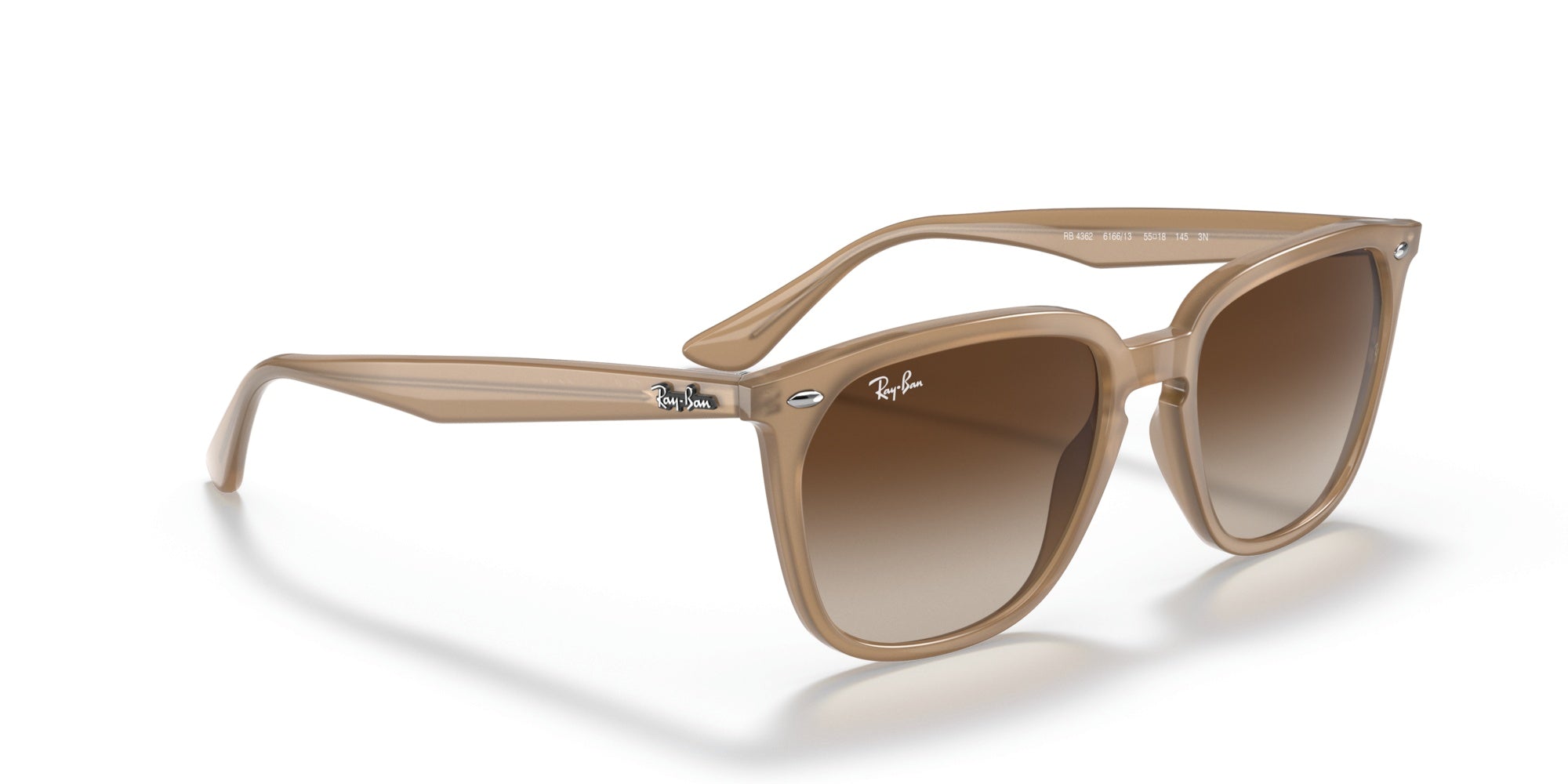 Gafas de Sol Ray-Ban RB4362 616613 55 18