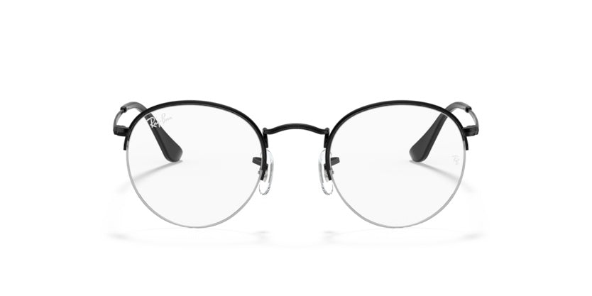 Gafas Graduadas Ray-Ban Round Gaze RX3947V 2509 51 22