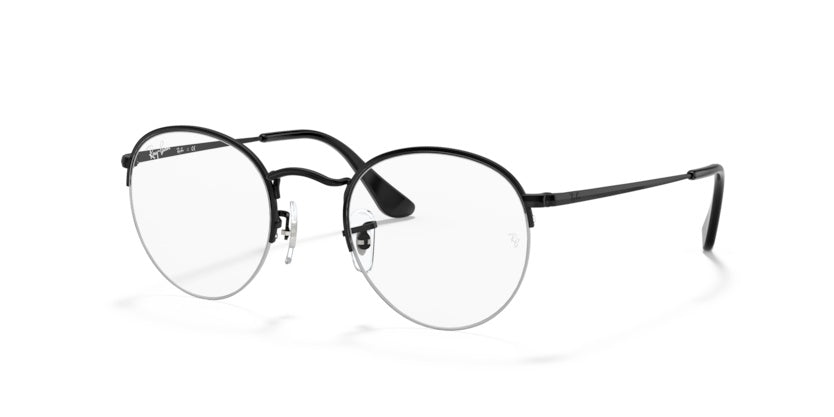 Gafas Graduadas Ray-Ban Round Gaze RX3947V 2509 51 22