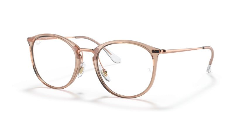 Gafas Graduadas Ray-Ban RX7140 8124 51 20