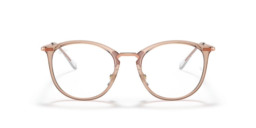 Gafas Graduadas Ray-Ban RX7140 8124 51 20