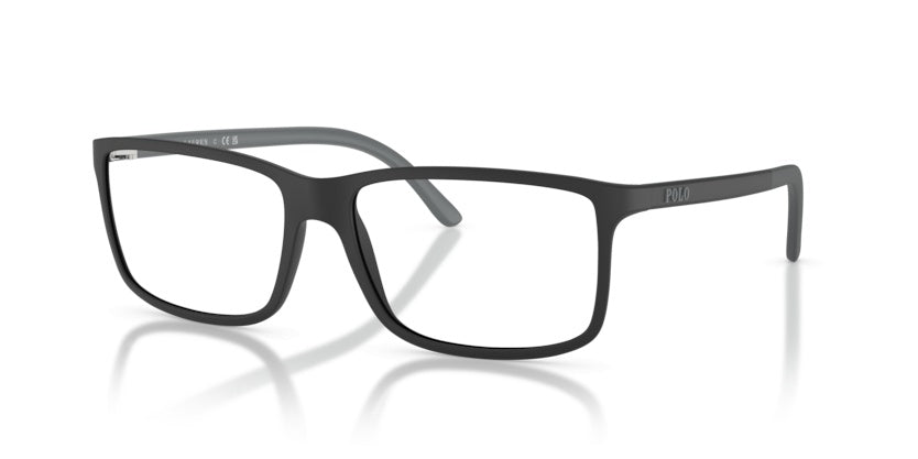 Gafas Graduadas Polo Ralph Lauren PH2126 5534 58 16