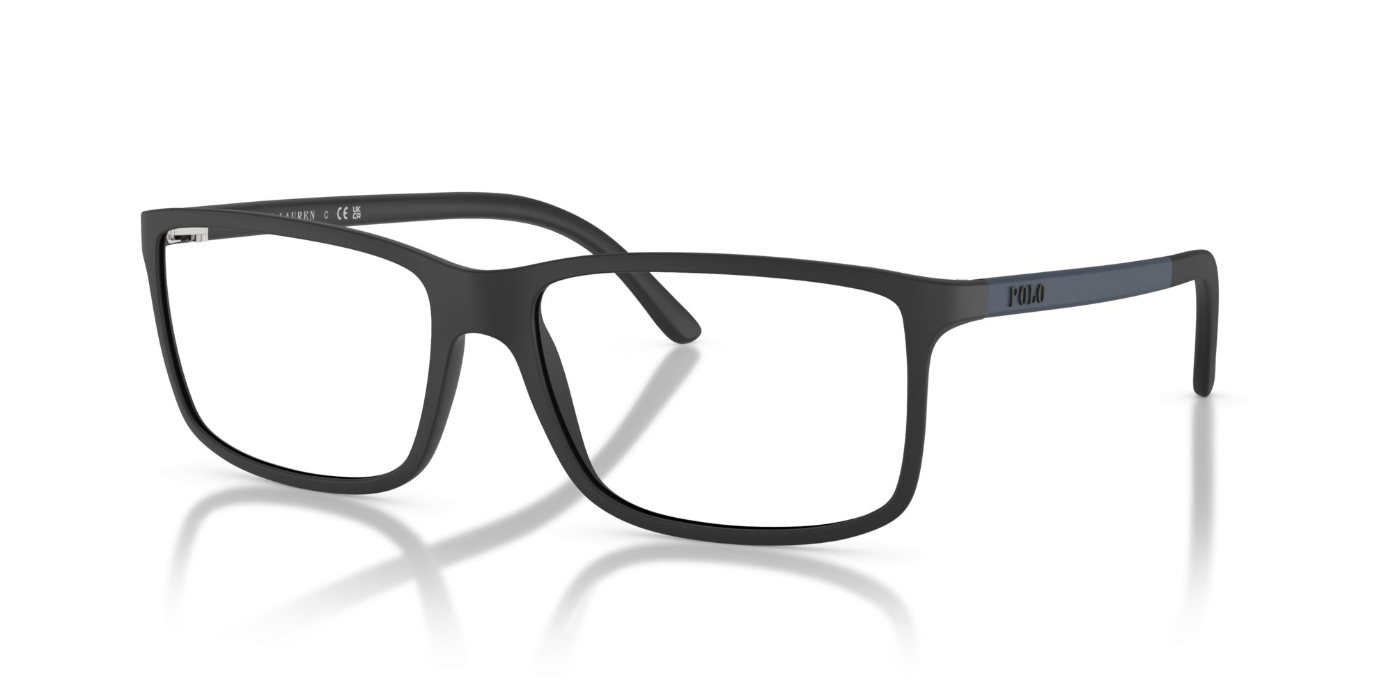 Gafas Graduadas Polo Ralph Lauren PH2126 5505 55 16