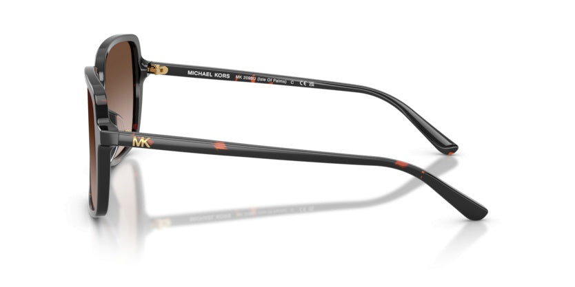 Gafas de Sol Michael Kors Isle Of Palms MK2098 378113 56 17